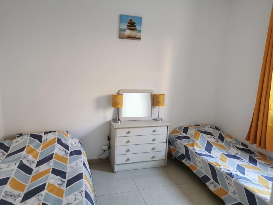 Appartement La Tranquillite, 2Mn A Pieds Mer Frejus Exterior photo